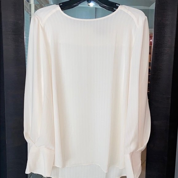 Loft blouse